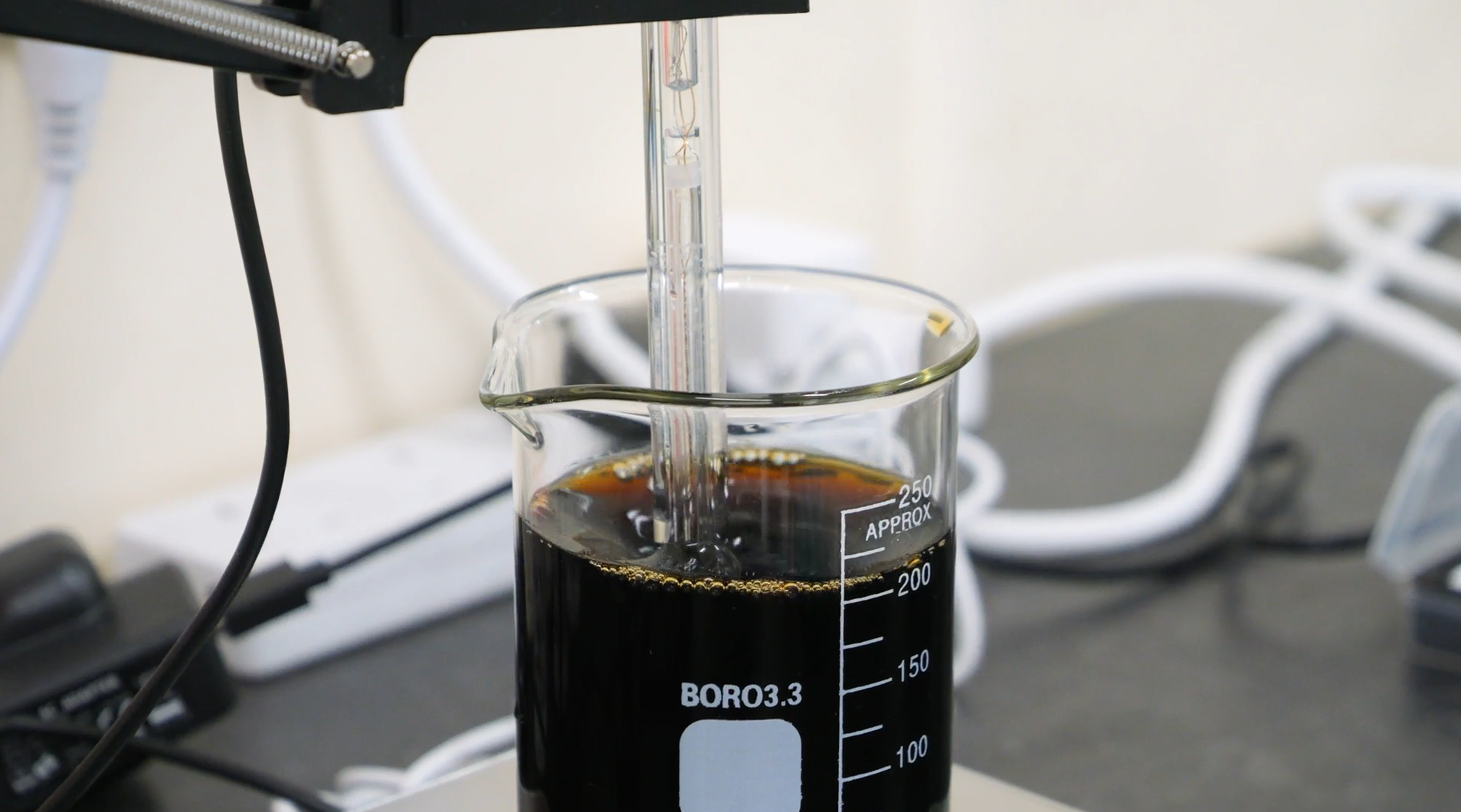 Sterile Nitrogen Rich Liquor