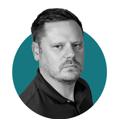 Neil McIntyre