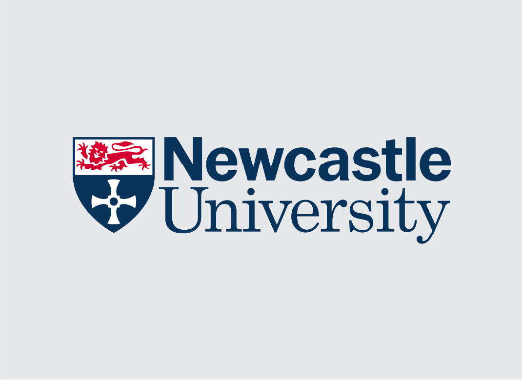 Newcastle University Logo