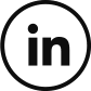 Linkedin icon